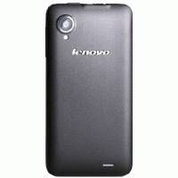 смартфон Lenovo IdeaPhone P770 Grey 4GB