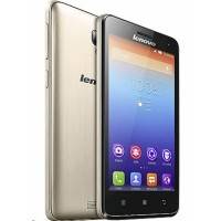 смартфон Lenovo IdeaPhone S660 Gold