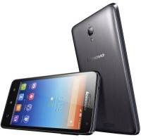 Lenovo IdeaPhone S660 Titanium