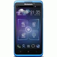 смартфон Lenovo IdeaPhone S720 Blue
