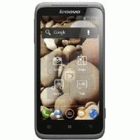 смартфон Lenovo IdeaPhone S720 Grey