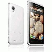 смартфон Lenovo IdeaPhone S720 White