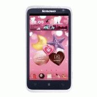 смартфон Lenovo IdeaPhone S720i White