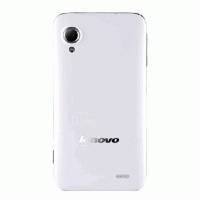 Lenovo IdeaPhone S720i White