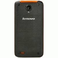 Lenovo IdeaPhone S750 Black