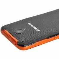 смартфон Lenovo IdeaPhone S750 Black