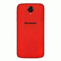 Lenovo IdeaPhone S820 Red