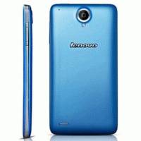 Lenovo IdeaPhone S890 Blue