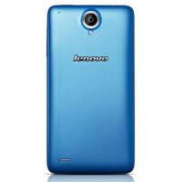 Lenovo IdeaPhone S890 Green/Nany Blue