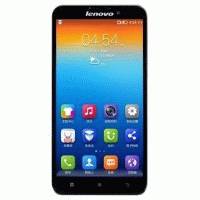 смартфон Lenovo IdeaPhone S939 Black