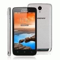 смартфон Lenovo IdeaPhone S960 32GB Vibe X Silver