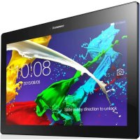 планшет Lenovo IdeaTab 2 A10-70 ZA010070RU