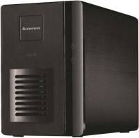 сетевое хранилище Lenovo IX2 NAS 70A69002EA