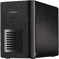 Lenovo IX2 NAS 70A69005EA
