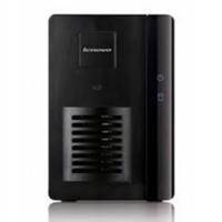 сетевое хранилище Lenovo IX2 NAS 70A69005EA