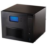 сетевое хранилище Lenovo IX4-300d NAS 70B89004EA