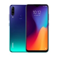 смартфон Lenovo K10 Plus 4-64GB Blue