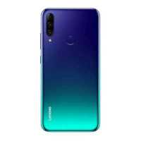 Lenovo K10 Plus 4-64GB Blue