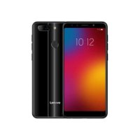 смартфон Lenovo K9 3-32GB Black