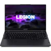 ноутбук Lenovo Legion 5 15ACH6 82JW00Q7US