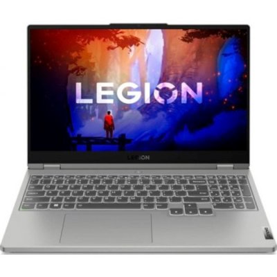 ноутбук Lenovo Legion 5 15IAH7H 82RB00LHRM ENG-wpro