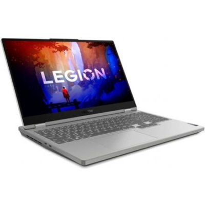 ноутбук Lenovo Legion 5 15IAH7H 82RB001ARK