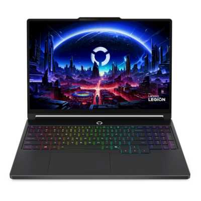 ноутбук Lenovo Legion 5 15IAX11 83VK004WRK