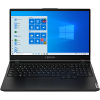 Lenovo Legion 5 15IMH05 82AU007ARU