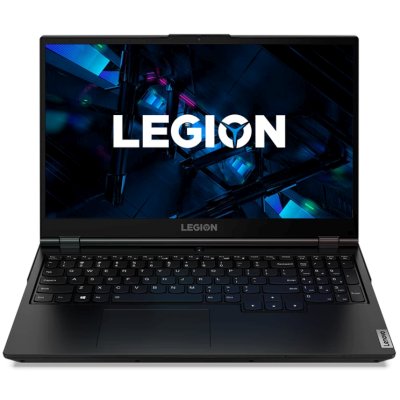 

Lenovo Legion 5 15IMH6