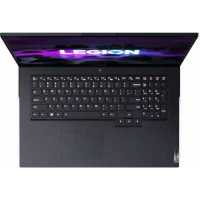 ноутбук Lenovo Legion 5 17ACH6H 82JY000CRU