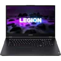 ноутбук Lenovo Legion 5 17ACH6H 82JY00J1RK