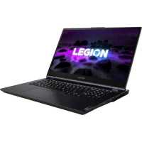 ноутбук Lenovo Legion 5 17ACH6H 82JY00J1RK