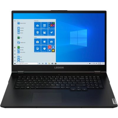

Lenovo Legion 5 17IMH05