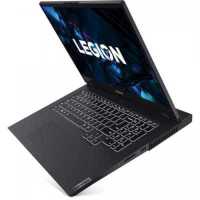 ноутбук Lenovo Legion 5 17ITH6H 82JM000JRM ENG