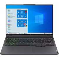 ноутбук Lenovo Legion 5 Pro 16ACH6 82JS000DRM