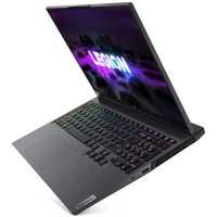 Lenovo Legion 5 Pro 16ACH6 82JS006MRK