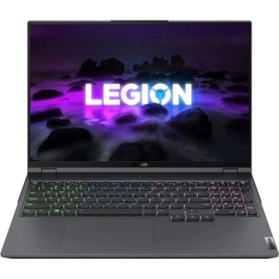 

Lenovo Legion 5 Pro 16ACH6H