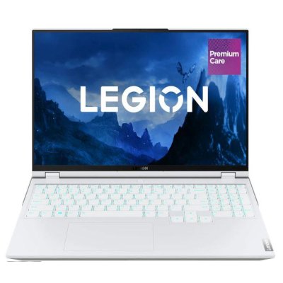 ноутбук Lenovo Legion 5 Pro 16ACH6H 82JQ011CRM