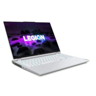 ноутбук Lenovo Legion 5 Pro 16ACH6H 82JQ011CRM