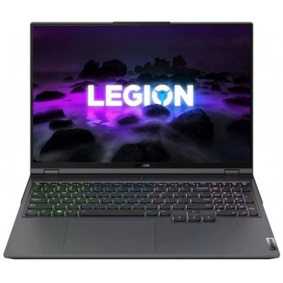 

Lenovo Legion 5 Pro 16ARH7H