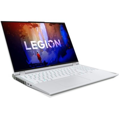 Lenovo Legion 5 Pro 16ARH7H 82RG000URU