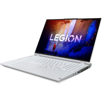 ноутбук Lenovo Legion 5 Pro 16ARH7H 82RG00DMRM ENG-wpro