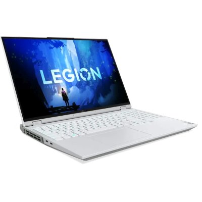ноутбук Lenovo Legion 5 Pro 16IAH7 82S00013RK