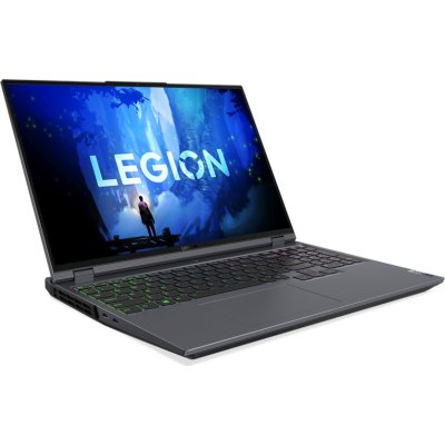 ноутбук Lenovo Legion 5 Pro 16IAH7H 82RF00M1RM