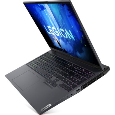 ноутбук Lenovo Legion 5 Pro 16IAH7H 82RF00M1RM