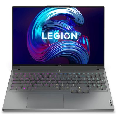 ноутбук Lenovo Legion 7 16IAX7 82TD000CRK