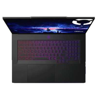 ноутбук Lenovo Legion 9i Gen 10