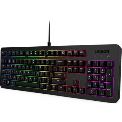 клавиатура Lenovo Legion K310 GY41N91872