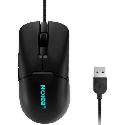 мышь Lenovo Legion M300s RGB GY51H47350