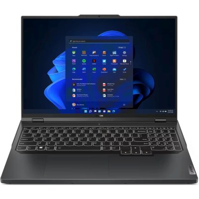 ноутбук Lenovo Legion Pro 5 16ARX8 82WM000BRK